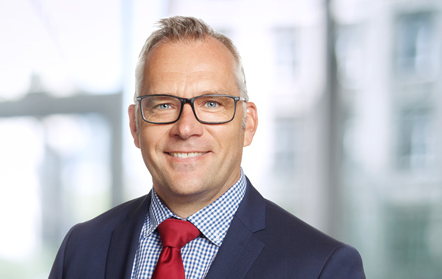 Portrait von Thomas Pohlmann