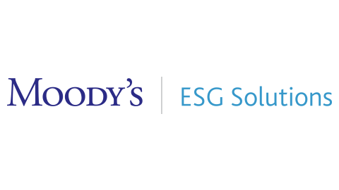 Logo of Moody's ESG Solutions