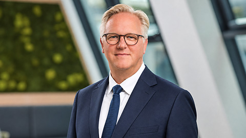 Thorben Lüthge, Bereichsleiter Kapitalmarktgeschäft
