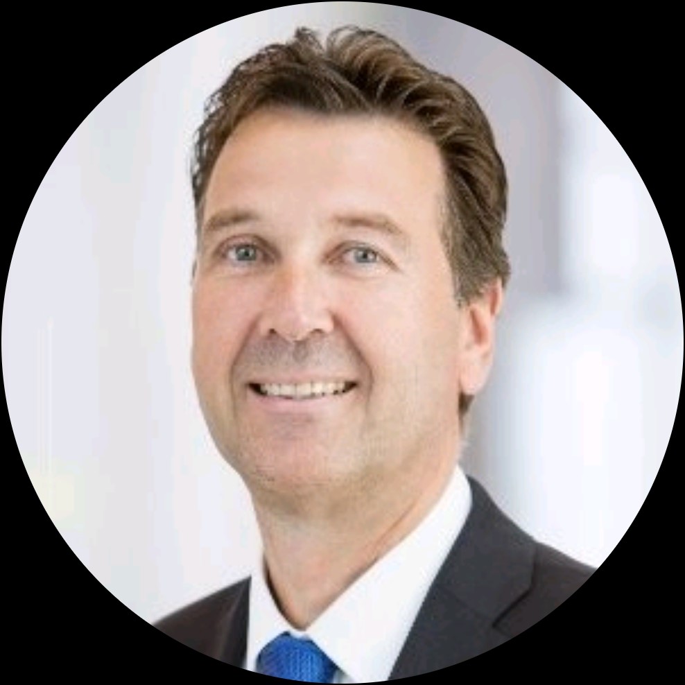 Portrait-Foto von Dr. Marco Albers