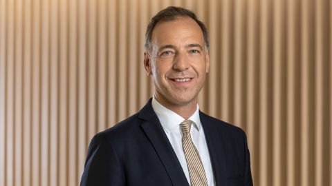 Portrait von Joachim Schallmayer