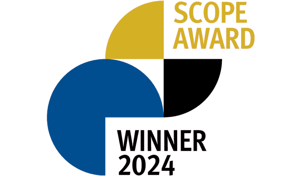 Scope Investment Awards 2022