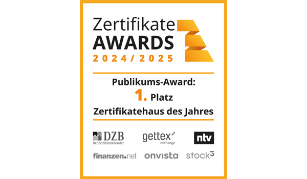 ZertifikateAwards 24-25