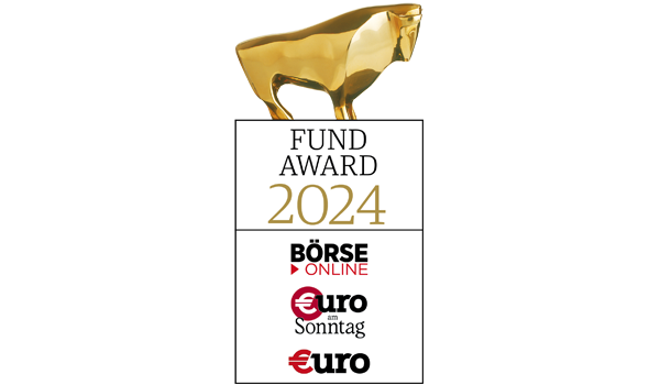 Euro FundAwards 2022