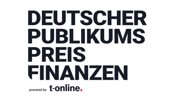 Deutscher Publikumspreis Finanzen