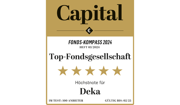 Capital-Fonds-Kompass 2022